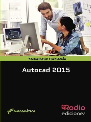 cover image of Autocad 2015